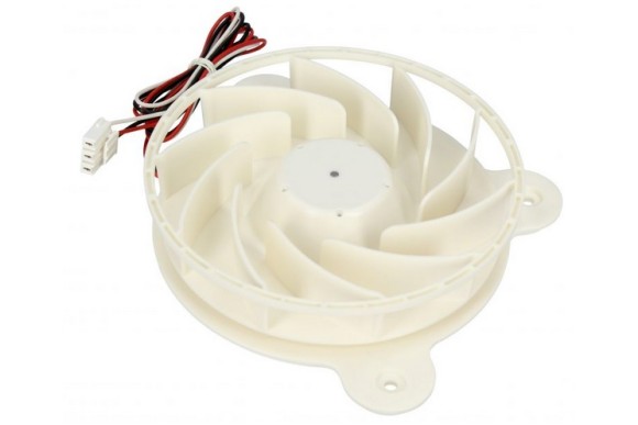 Ventilador frigo Samsung 12V