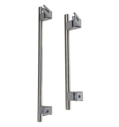 Tirador frigo Liebherr (2 uds)