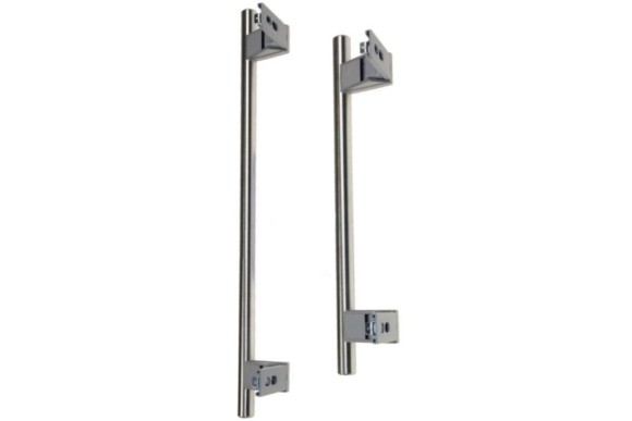 Tirador frigo Liebherr (2 uds)