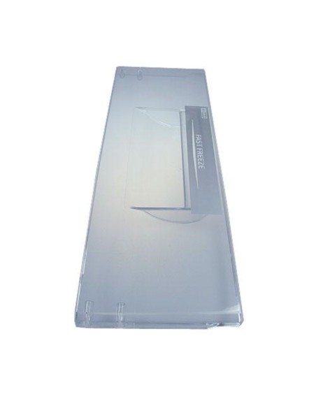 Puerta abatible cajon congelador Zanussi ZRB36NV