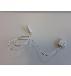 Sonda de temperatura Samsung blanca-blanca