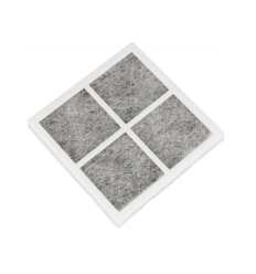 Filtro carbon frigo LG 8,2x8,2 cm