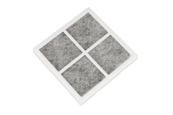 Filtro carbon frigo LG 8,2x8,2 cm