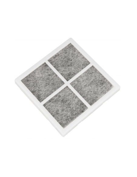 Filtro carbon frigo LG 8,2x8,2 cm