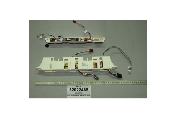 Modulo electronico Corbero CF1C185W