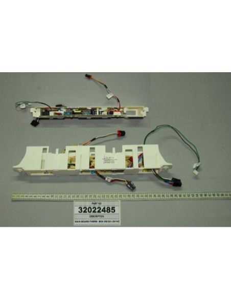 Modulo electronico Corbero CF1C185W