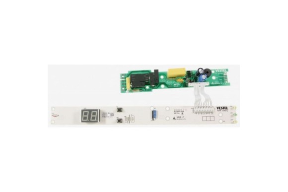 Modulo electronico Newpol NY391