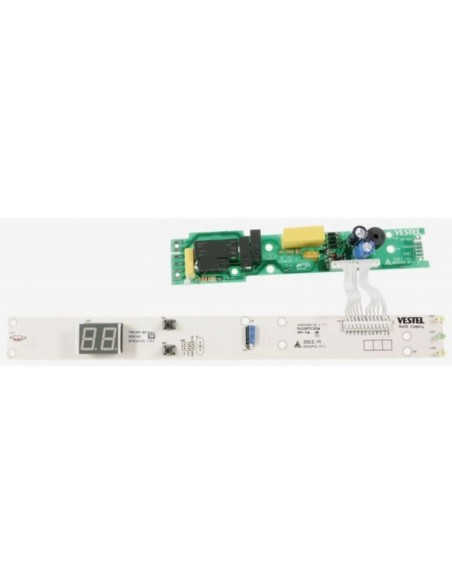 Modulo electronico Newpol NY391