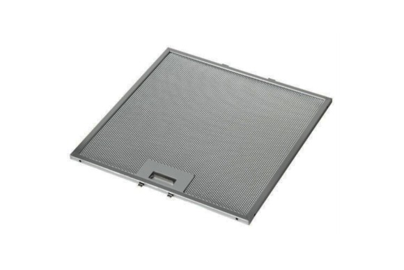 Filtro campana Elica 320x320 mm. con ganchos