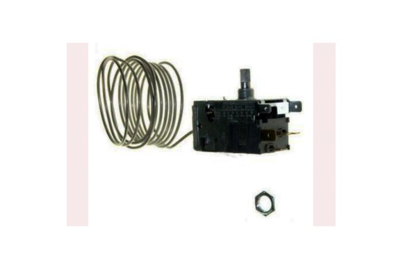 Termostato Vestel 077B6982