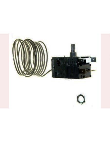 Termostato Vestel 077B6982