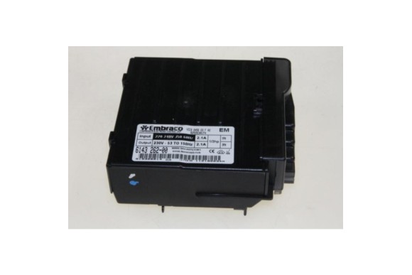 Modulo inverter frigo Liebherr PVCC3-VEMZ-FRQ-CX11
