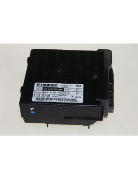 Modulo inverter frigo Liebherr PVCC3-VEMZ-FRQ-CX11