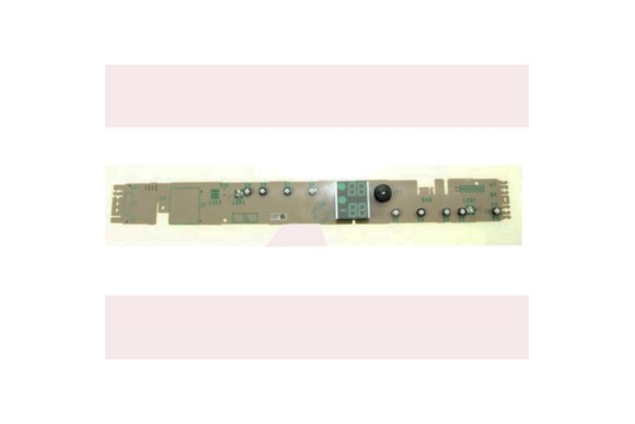 Modulo mandos frigo Liebher CNes4056 20C