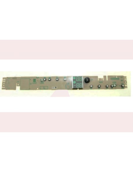 Modulo mandos frigo Liebher CNes4056 20C
