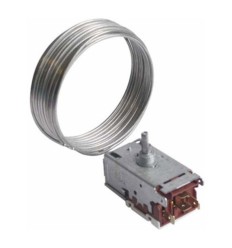 Termostato congelador Electrolux ER3417B