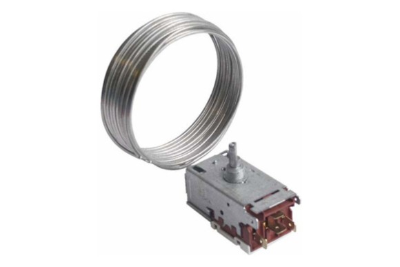 Termostato congelador Electrolux ER3417B