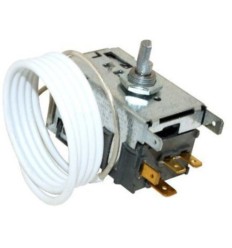 Termostato frigo Zanussi FE850S/9 -933002051-