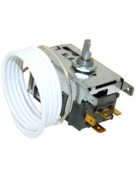 Termostato frigo Zanussi FE850S/9 -933002051-