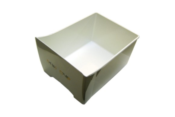 Cajon verduras frigo Zanussi ZK22/11LP 25x16x33.5