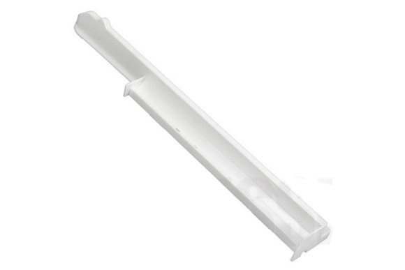 Guia superior izquierda frigo Corbero