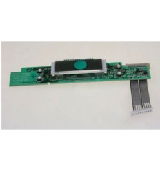 Modulo electronico pantalla Electrolux ENB35400X8