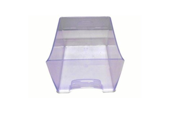 Cajon Verduras frigo Corbero