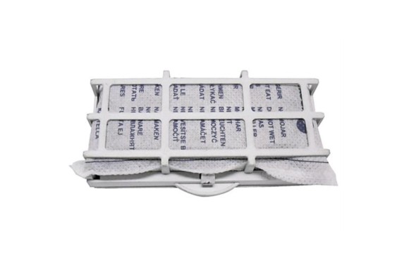 Filtro antibacterias Fagor carbono rectangular *