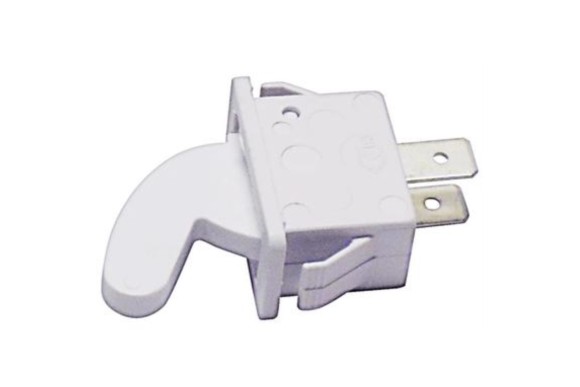 Interruptor de luz frigo Edesa D128T 245/2T
