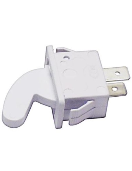 Interruptor de luz frigo Edesa D128T 245/2T