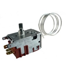 Termostato frigo Fagor Danfoss077B6770 ver44592551