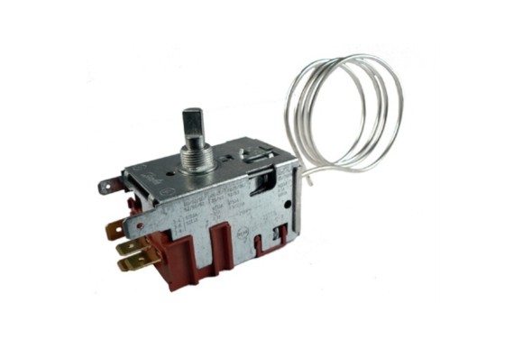 Termostato frigo Fagor Danfoss077B6770 ver44592551