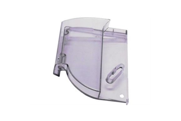 Lateral izquierdo botellero frigo Fagor 2FC47NFX