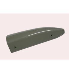 Tirador frigo Fagor gris