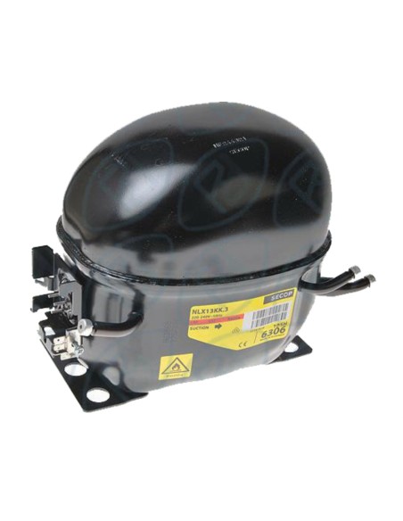 Compresor Danfoss NLX13KK3 1/3 R600