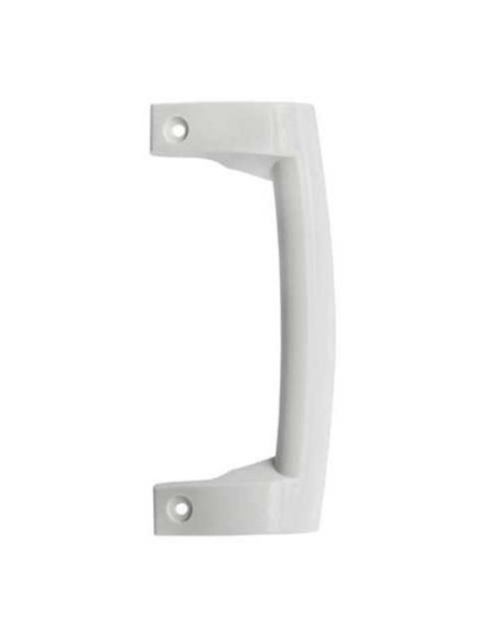 Tirador frigo Fagor FA256 blanco 175mm tornillos