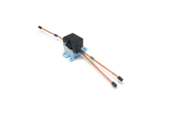Valvula solenoide Fagor FFJ