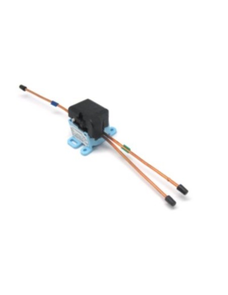 Valvula solenoide Fagor FFJ