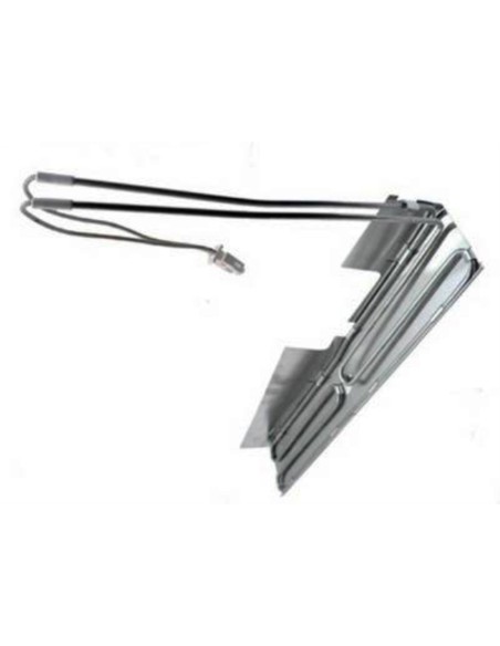 Resistencia desescarche frigo Fagor 3FC37NFc D