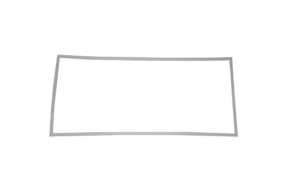 Burlete congeladr frigo Fagor 1FFD27AX
