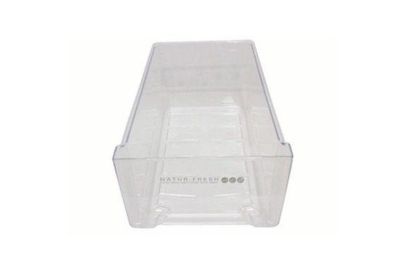 Cajon verdulero frigo Aspes AFc 185NF *ANULADO