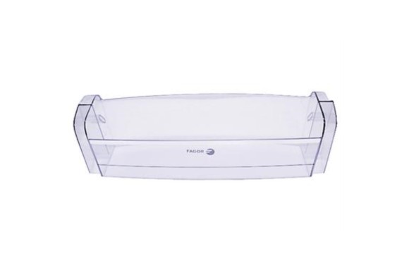 Botellero frigo FD281NF