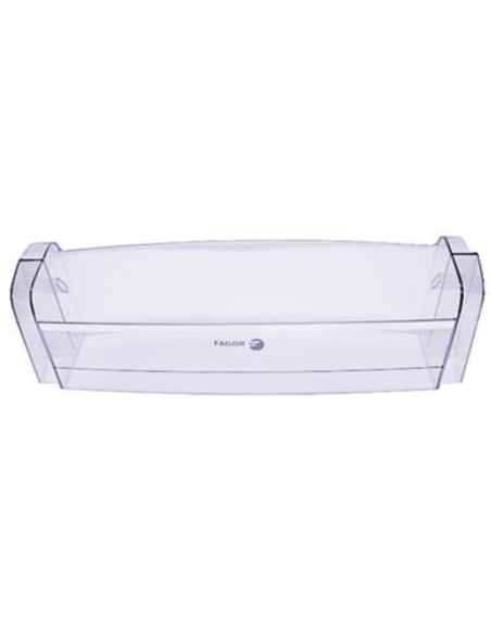 Botellero frigo FD281NF