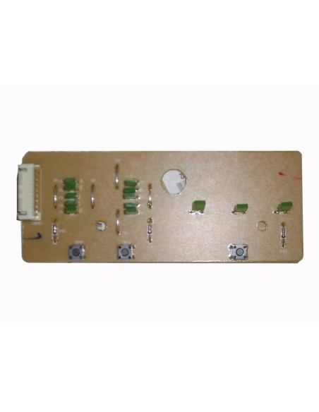 Teclado frigo Fagor FQ550X -0403-