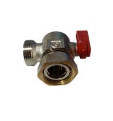 Llave plantilla calefaccion ce24 fee 3/4 mh