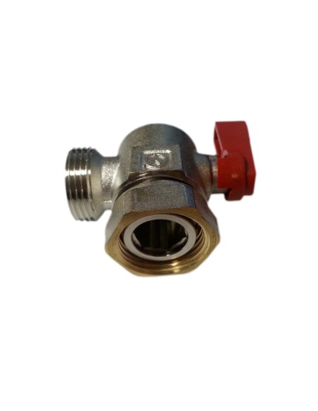 Llave plantilla calefaccion ce24 fee 3/4 mh