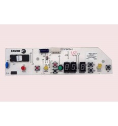 Modulo frigo Fagor 1FFC47ELc X