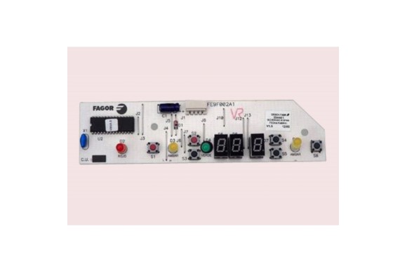 Modulo frigo Fagor 1FFC47ELc X