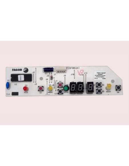 Modulo frigo Fagor 1FFC47ELc X
