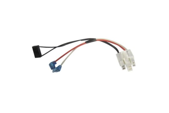 Fusible termico Samsung rL39
